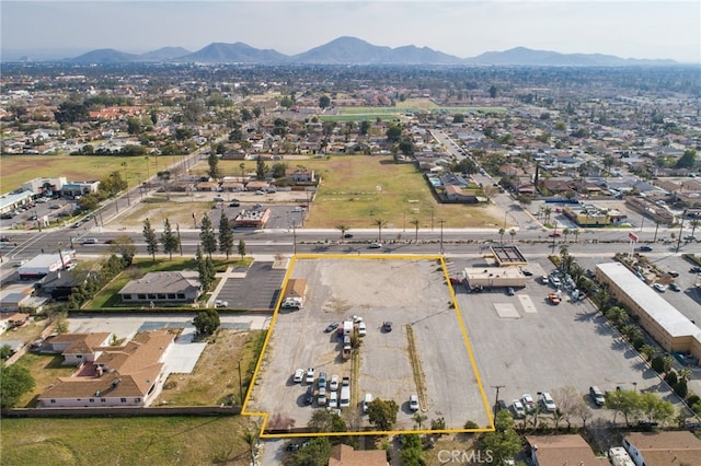 16436 Foothill Blvd, Fontana, CA 92335