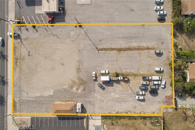 16436 Foothill Blvd, Fontana, CA 92335