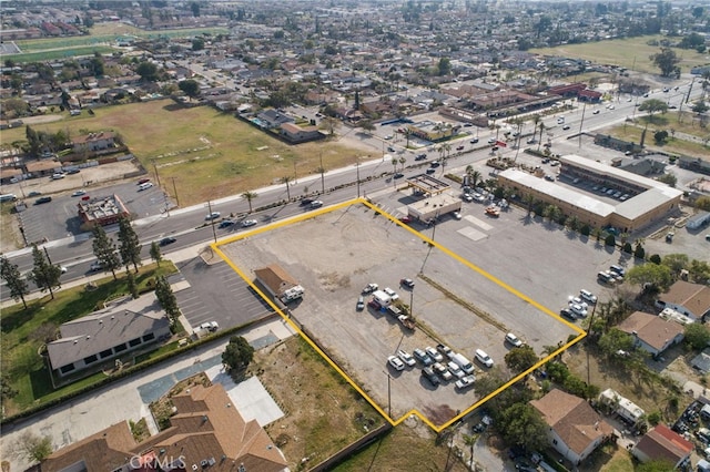16436 Foothill Blvd, Fontana, CA 92335