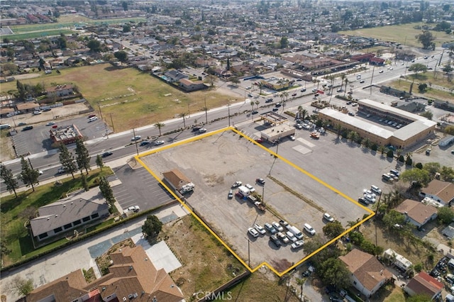 16436 Foothill Blvd, Fontana, CA 92335