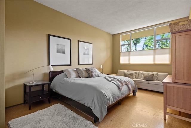 799 Hillview Way, Chico, CA 95926 - bedroom featuring light flooring