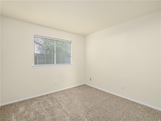 1523 E Pryor Dr, Fresno, CA 93720 - unfurnished room with baseboards and carpet floors