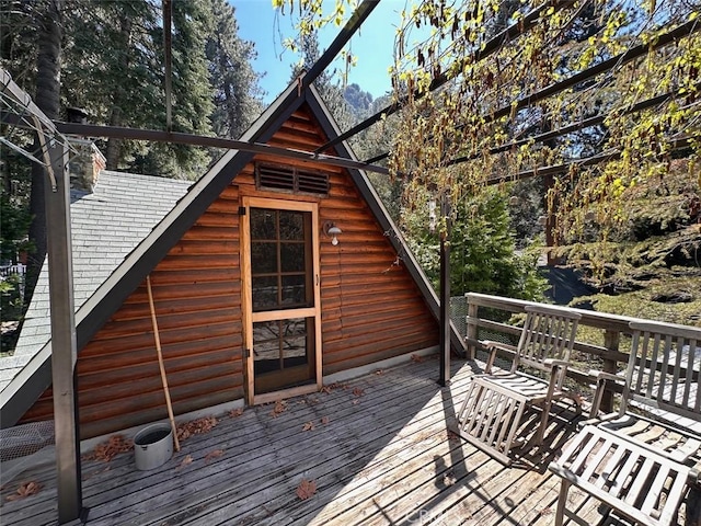 9544 Snow Drift Dr, Forest Falls, CA 92339 - photo 15