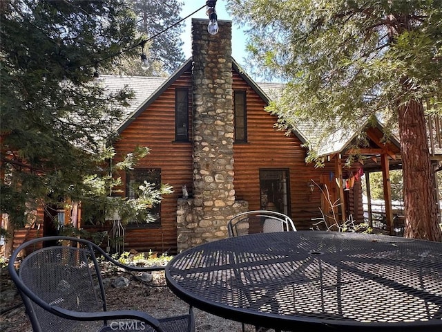 9544 Snow Drift Dr, Forest Falls, CA 92339 - photo 1