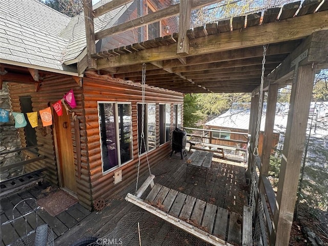 9544 Snow Drift Dr, Forest Falls, CA 92339 - photo 2