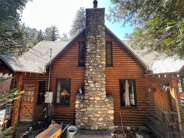 9544 Snow Drift Dr, Forest Falls, CA 92339 - photo 16
