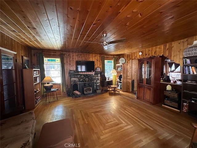 9544 Snow Drift Dr, Forest Falls, CA 92339 - photo 5