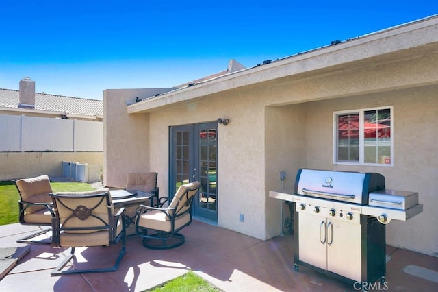 53520 Avenida Ramirez Ln, Quinta, CA 92253 - photo 47
