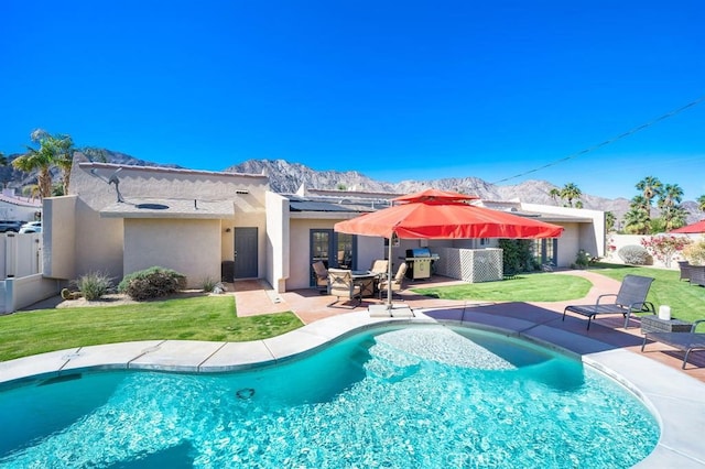 53520 Avenida Ramirez Ln, Quinta, CA 92253 - photo 42