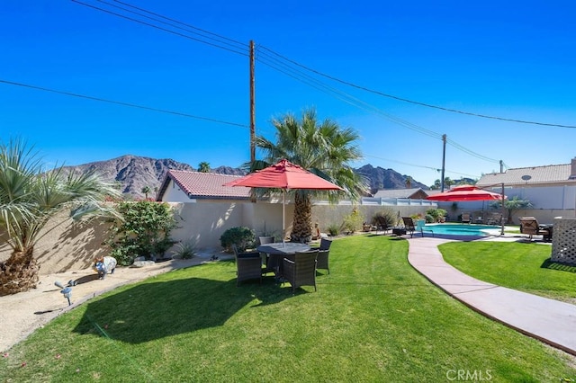 53520 Avenida Ramirez Ln, Quinta, CA 92253 - photo 37