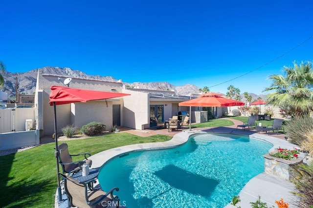 53520 Avenida Ramirez Ln, Quinta, CA 92253 - photo 43