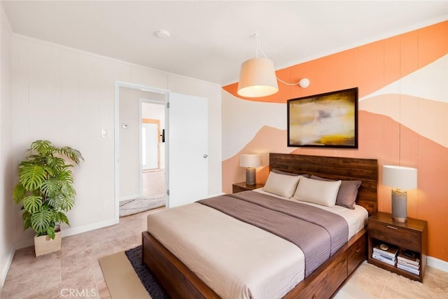 55850 Shannon Rd, Landers, CA 92285 - bedroom with baseboards