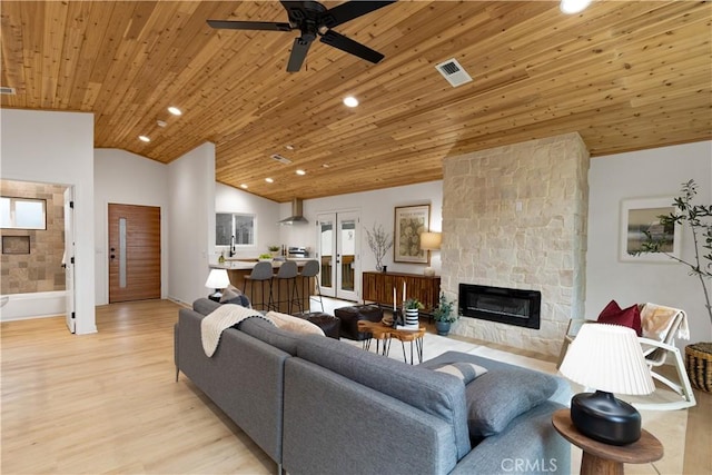 53045 Rockmere Dr, Idyllwild, CA 92549 - photo 1