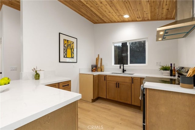 53045 Rockmere Dr, Idyllwild, CA 92549 - photo 8