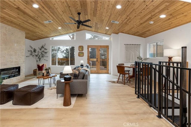 53045 Rockmere Dr, Idyllwild, CA 92549 - photo 3