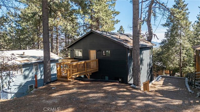 53045 Rockmere Dr, Idyllwild, CA 92549 - photo 17