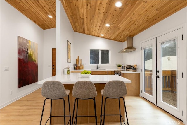 53045 Rockmere Dr, Idyllwild, CA 92549 - photo 4