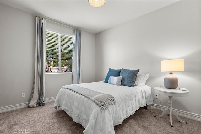 22514 Brightwood Pl, Saugus, CA 91350 - carpeted bedroom with baseboards