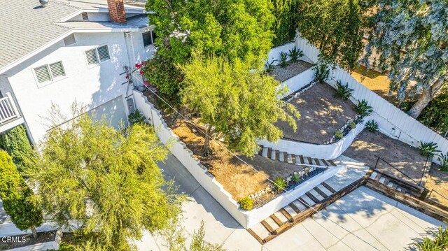 10272 Willow Springs Ln, Sunland, CA 91040 - photo 53