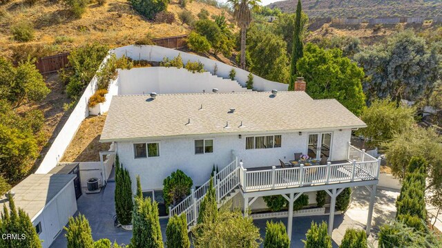 10272 Willow Springs Ln, Sunland, CA 91040 - photo 51