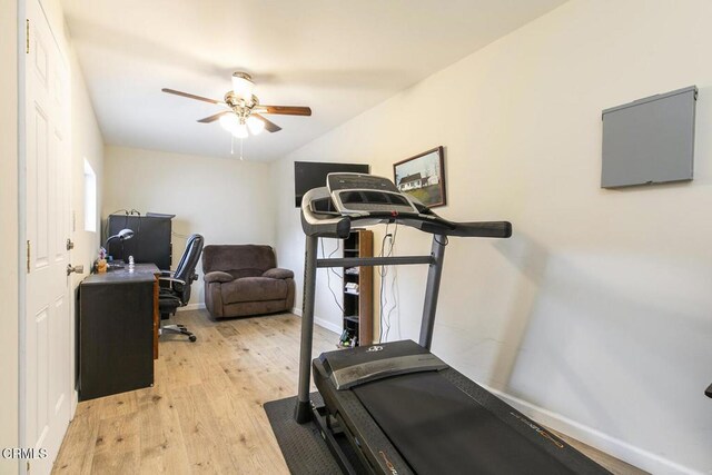 10272 Willow Springs Ln, Sunland, CA 91040 - photo 47