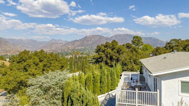 10272 Willow Springs Ln, Sunland, CA 91040 - photo 55