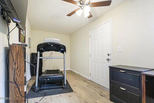 10272 Willow Springs Ln, Sunland, CA 91040 - photo 48