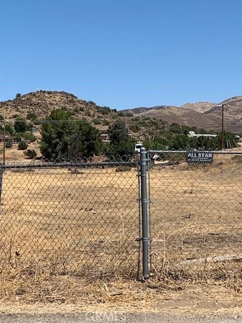 3362 Syracuse Ave, Acton, CA 93510