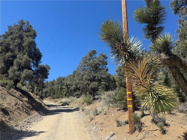 41112 Jack Rabbit Rd, Pinon Hills, CA 92372