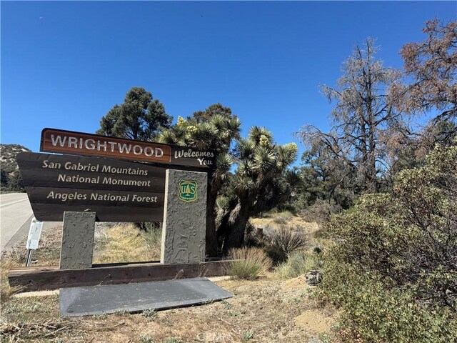 41112 Jack Rabbit Rd, Pinon Hills, CA 92372