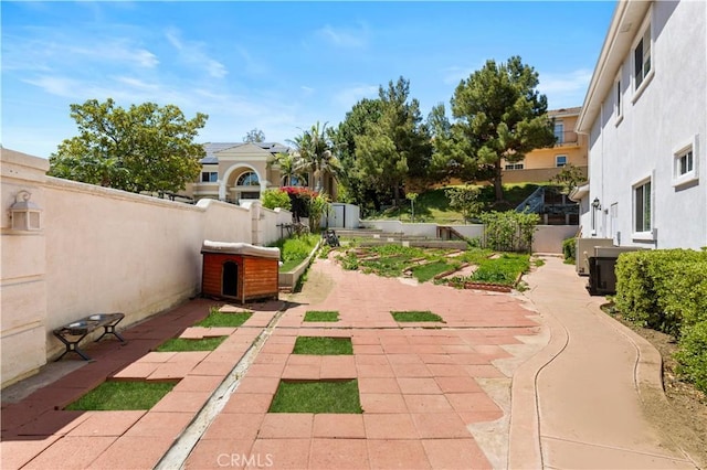24288 Highcrest Dr, Diamond Bar, CA 91765 - exterior space featuring fence