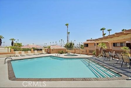 46375 Ryway Pl Unit 2, Palm Desert, CA 92260 - photo 30