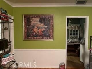 17838-17840 Los Alimos St, Granada Hills, CA 91344 - view of hall