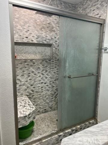 17838-17840 Los Alimos St, Granada Hills, CA 91344 - bathroom with a stall shower