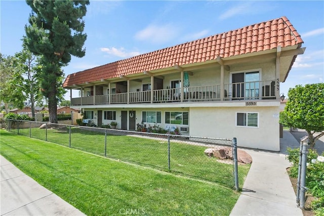 5593 Pioneer Blvd Unit 18, Whittier, CA 90601 - view of property