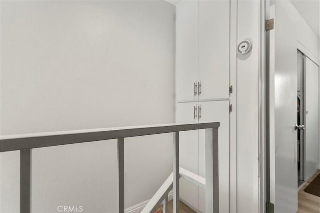5593 Pioneer Blvd Unit 18, Whittier, CA 90601 - detailed view of wood finished floors