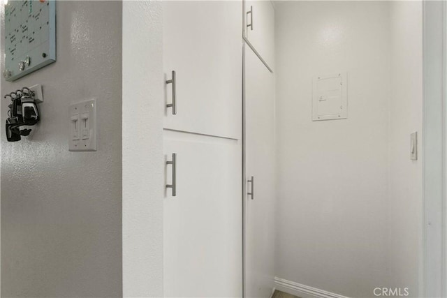 5593 Pioneer Blvd Unit 18, Whittier, CA 90601 - view of closet