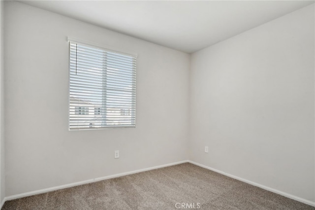 2070 Zest St, Redlands, CA 92374 - unfurnished room featuring carpet flooring and baseboards
