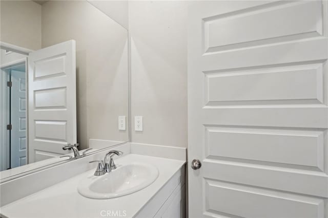 2070 Zest St, Redlands, CA 92374 - bathroom with vanity