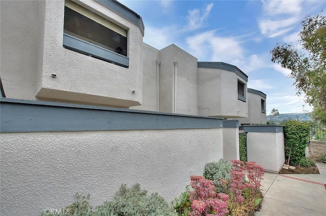 686 E Workman St, Covina, CA 91723 - view of property exterior with stucco siding