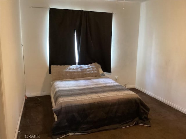 822 Greenberry Dr, La Puente, CA 91744 - bedroom with baseboards and carpet