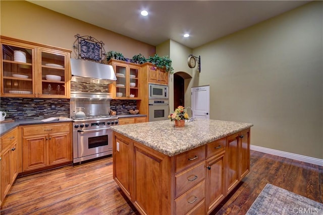 806 Vista Cerro Dr, Paso Robles, CA 93446 - photo 10