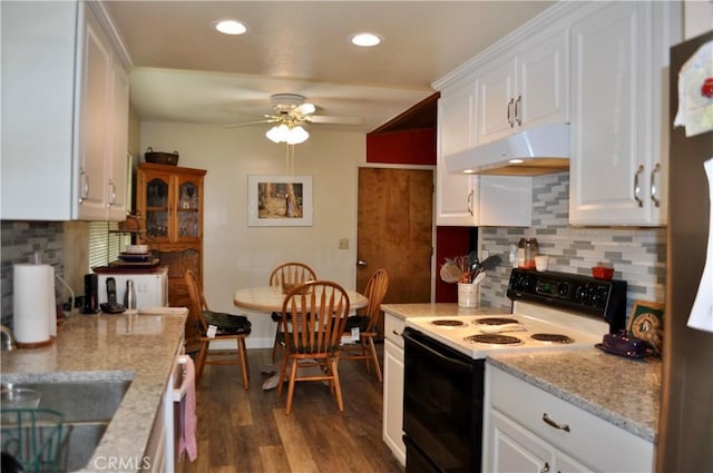43178 Country Club Dr, Oakhurst, CA 93644 - photo 4