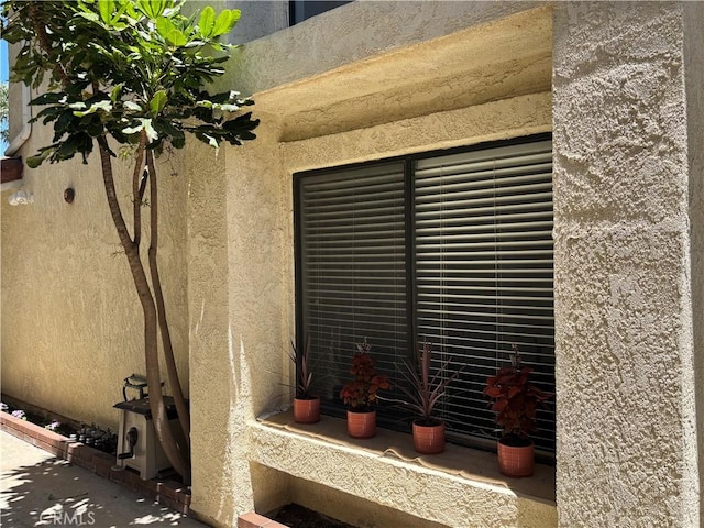 3014 Enrique Unit 98, San Clemente, CA 92673 - exterior view of stucco siding