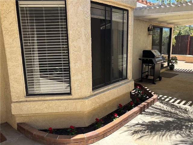 3014 Enrique Unit 98, San Clemente, CA 92673 - exterior view of stucco siding