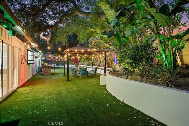22959 Humming Bird Way, Calabasas, CA 91302 - photo 64