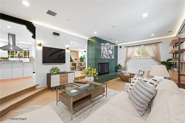 22959 Humming Bird Way, Calabasas, CA 91302 - photo 4