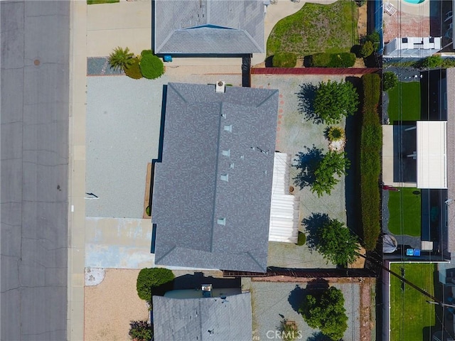28590 Middlebury Way, Menifee, CA 92586 - bird's eye view