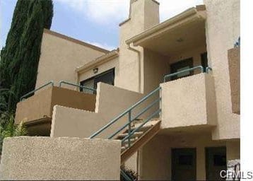 13104 Glen Ct Unit 46, Chino Hills, CA 91709 - view of building exterior