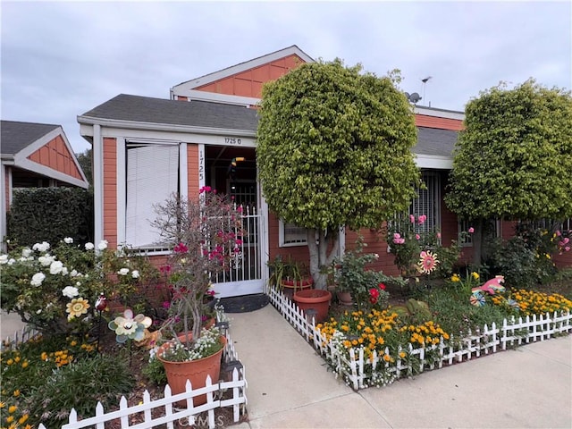 1725 W 3rd St Unit 1, Santa Ana, CA 92703 - photo 2